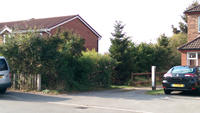 Bespoke Single Detached Residential Dwelling, West Midlands