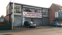 MOT & Car Repairs Garage, West Midlands
